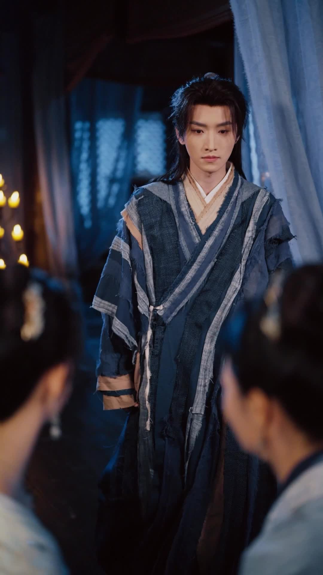 Episode 8 - Betrayed By Ex, I Marry the Crown Prince